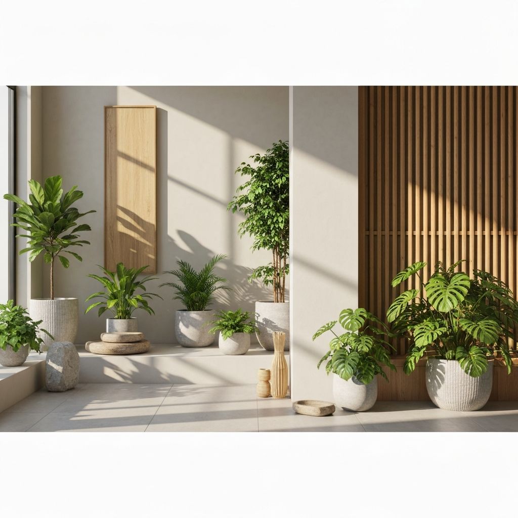 Natürliche Wellness und Hautpflege